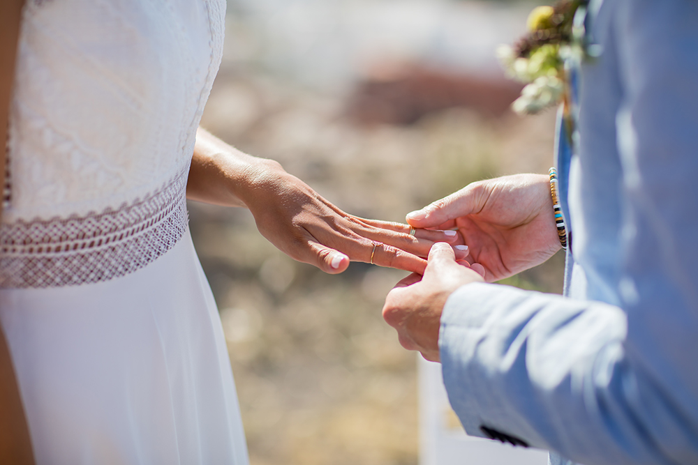 Hochzeit am Meer Hochzeit am Meer