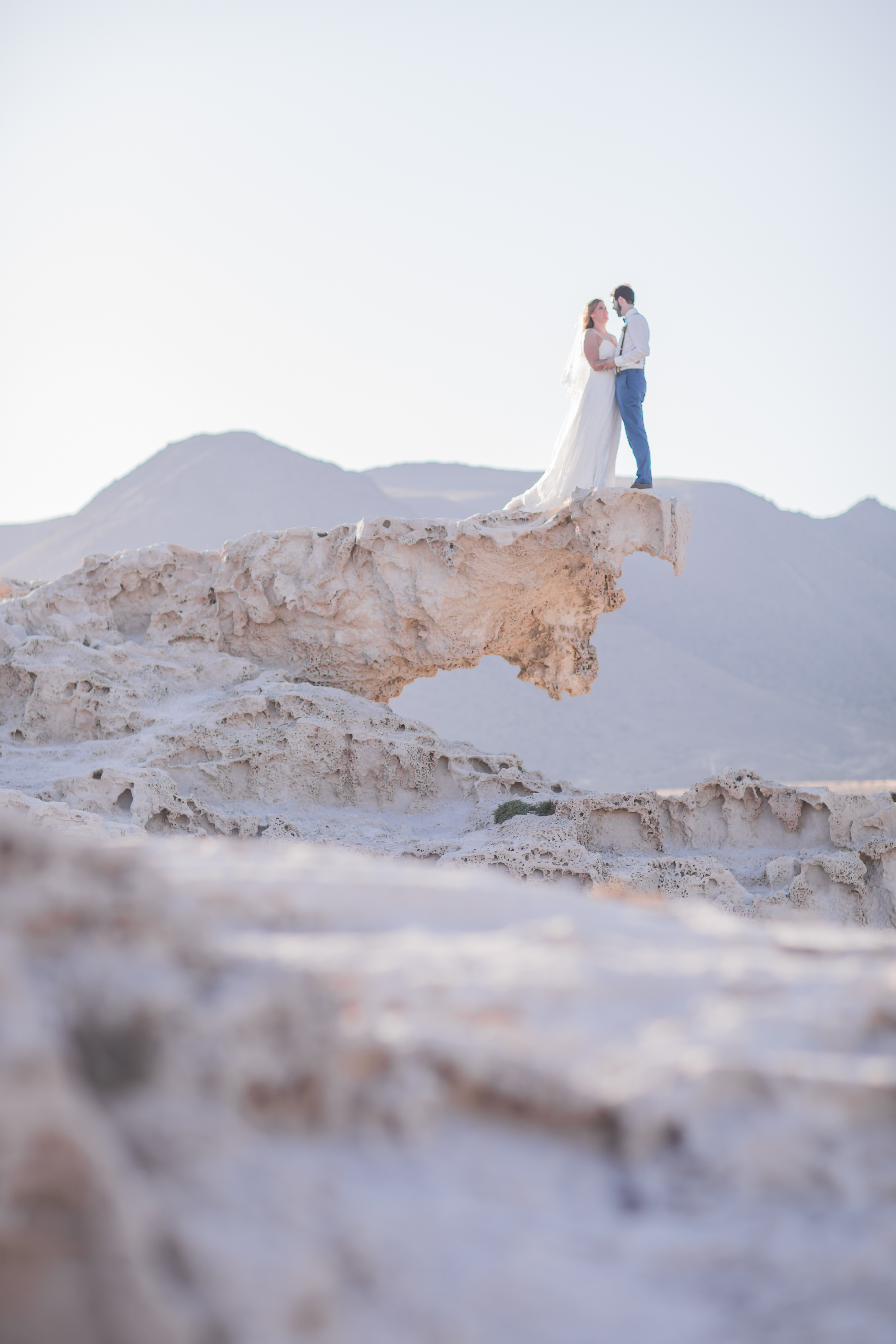 Hochzeit in Spanien 