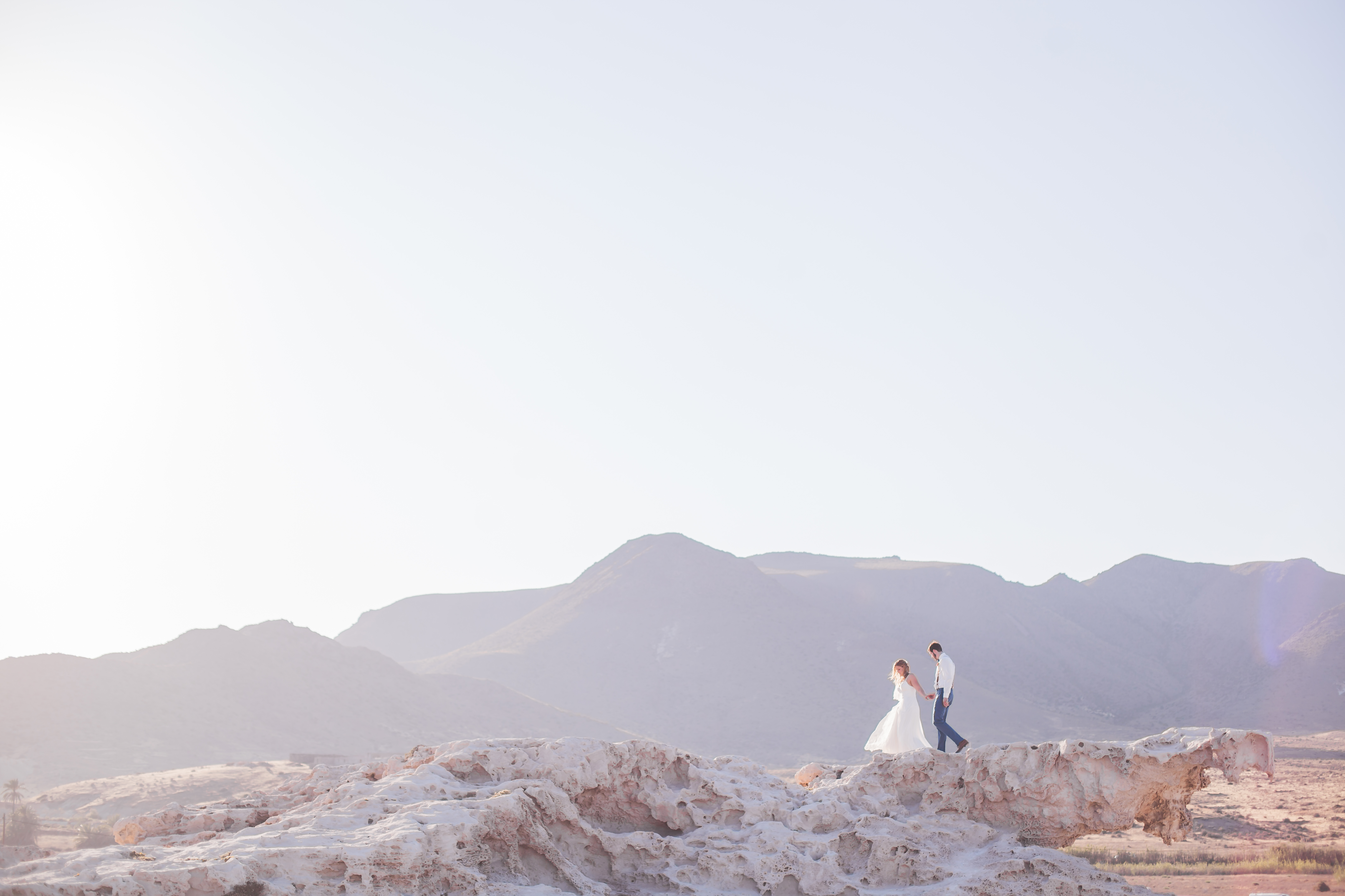 Hochzeit in Spanien 