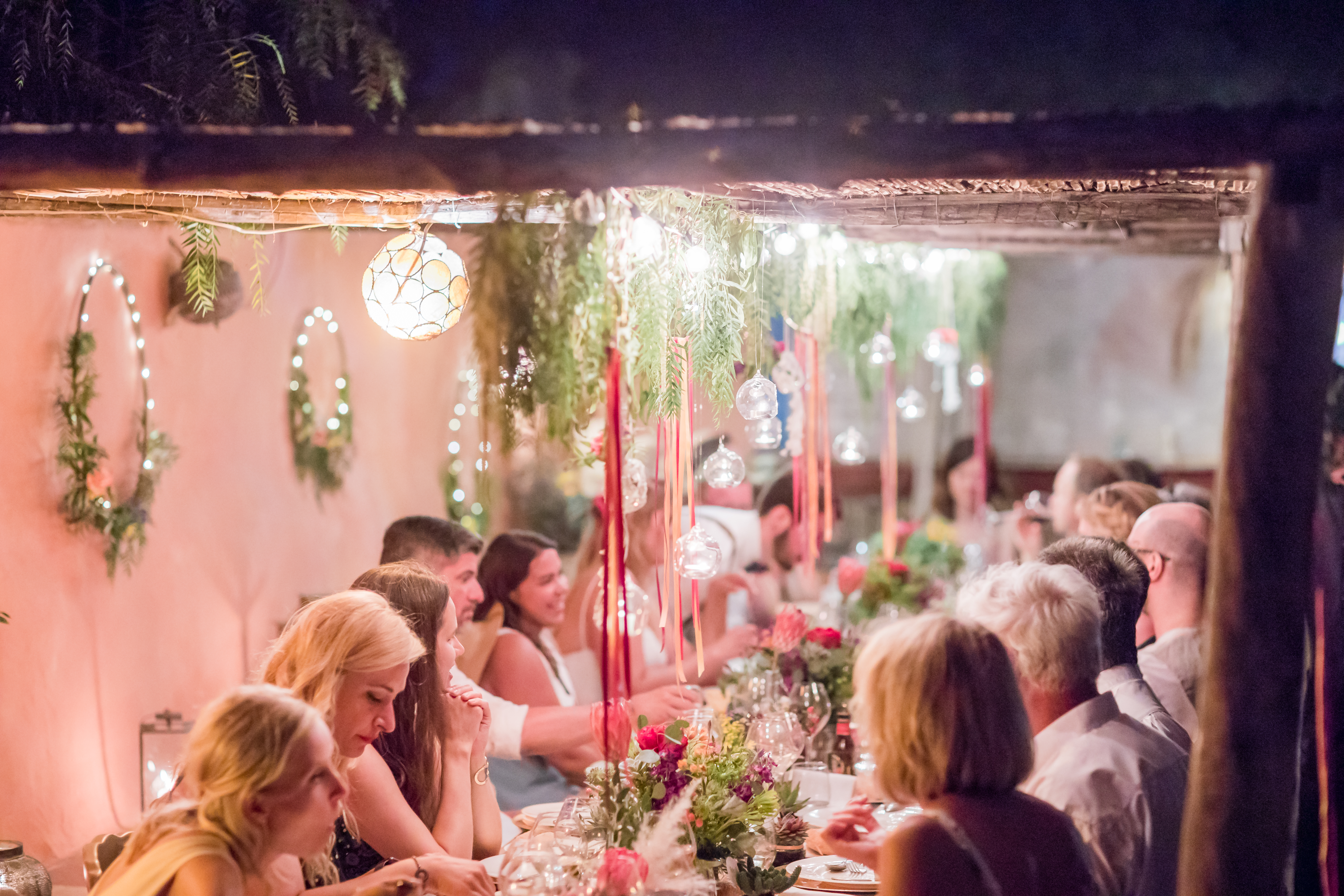 Hochzeit in Spanien 