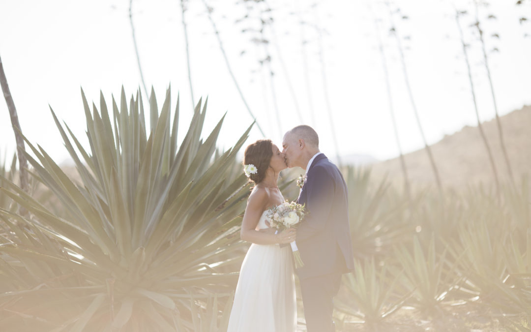 Hochzeit am Meer – Real Wedding Christine & Marc