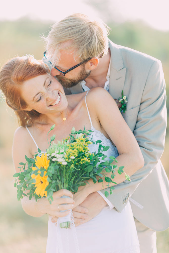 Heiraten in Spanien