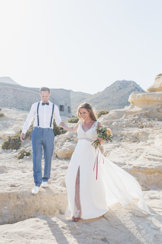 Strandhochzeit