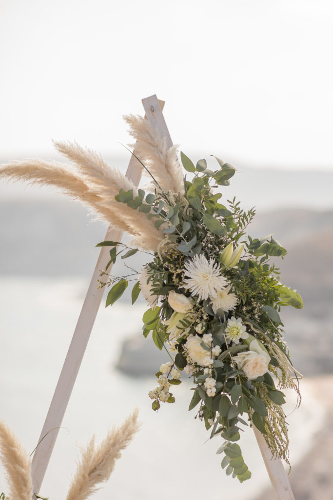 Festival Boho Wedding