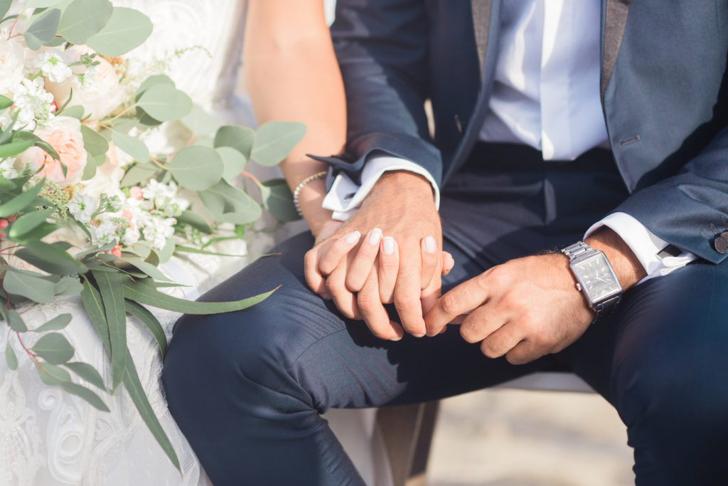 Elegante Strandhochzeit (19)