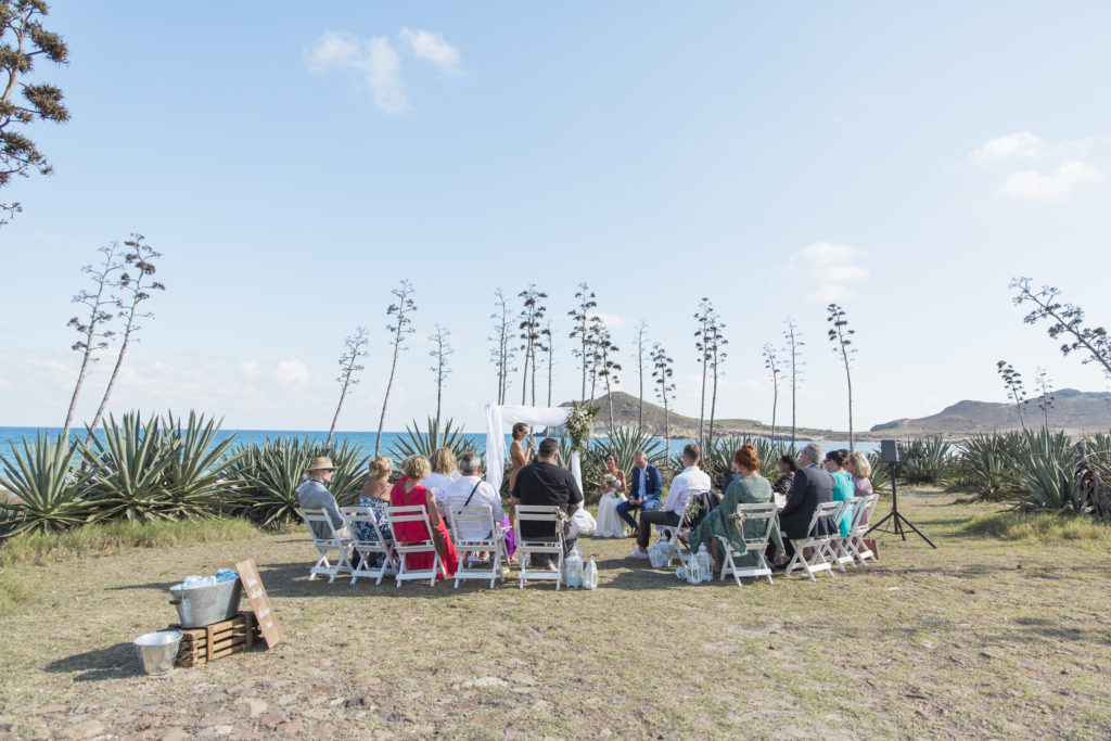 Schlichte Mediterranische Hochzeit (12)