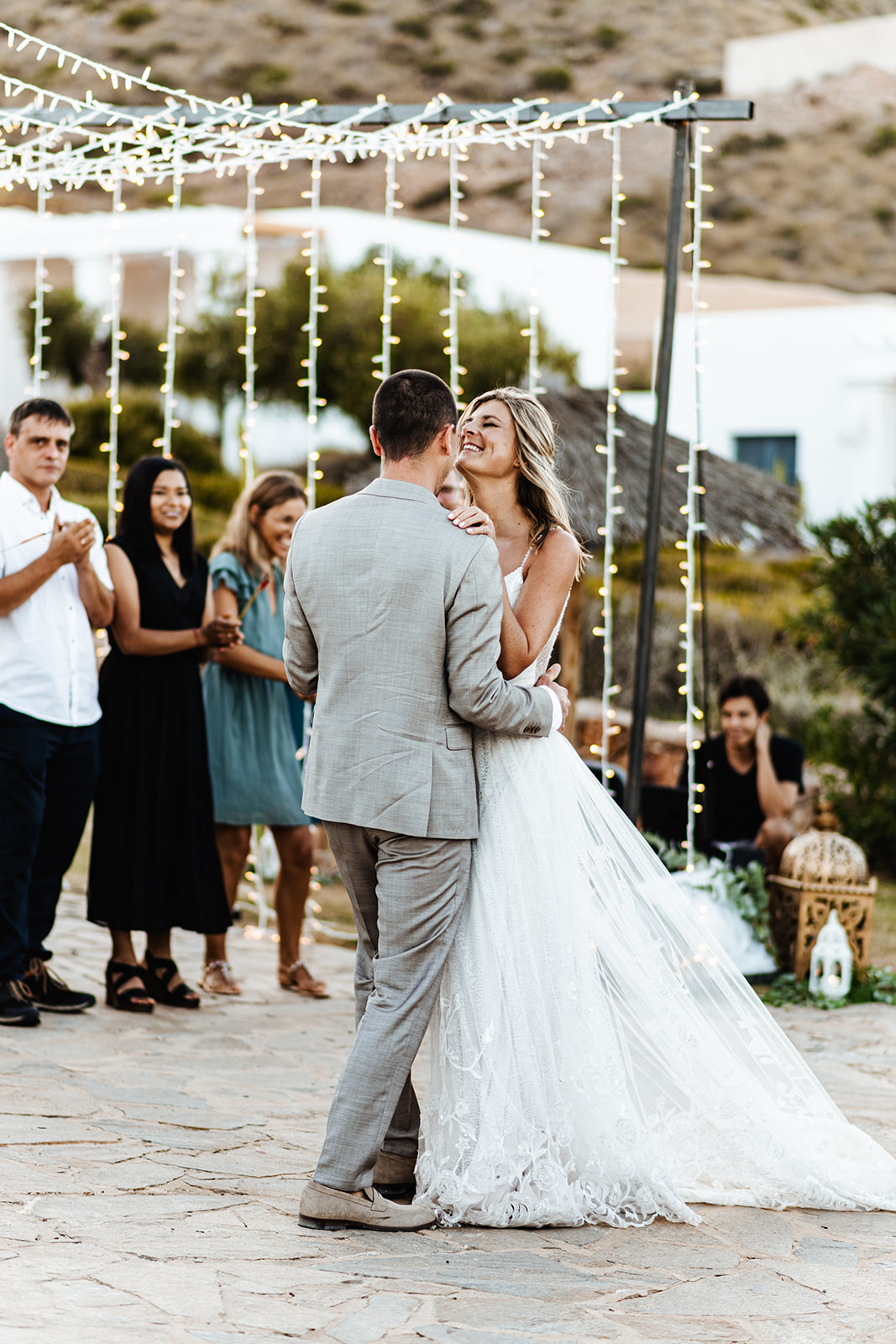 Hochzeit in Spanien hochzeit in spanien