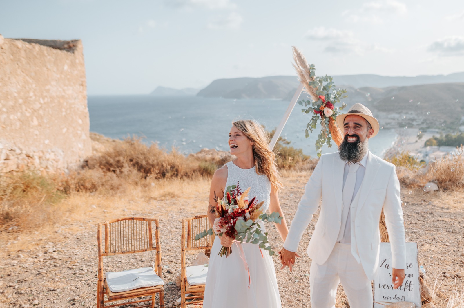 hochzeit-am-strand-cabodegata hochzeit am meer spanien