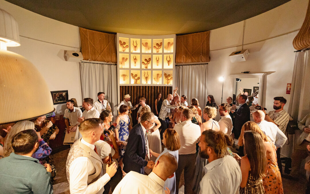 Die perfekte Hochzeitsfeier am Meer: Tipps und Ideen für eine unvergessliche Hochzeit am Meer in Almería